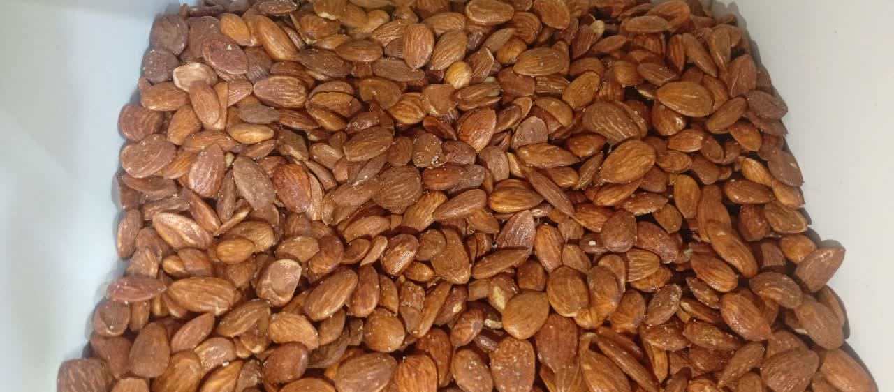 مغز بادام درختی — فروشگاه ویتامین اصفهان